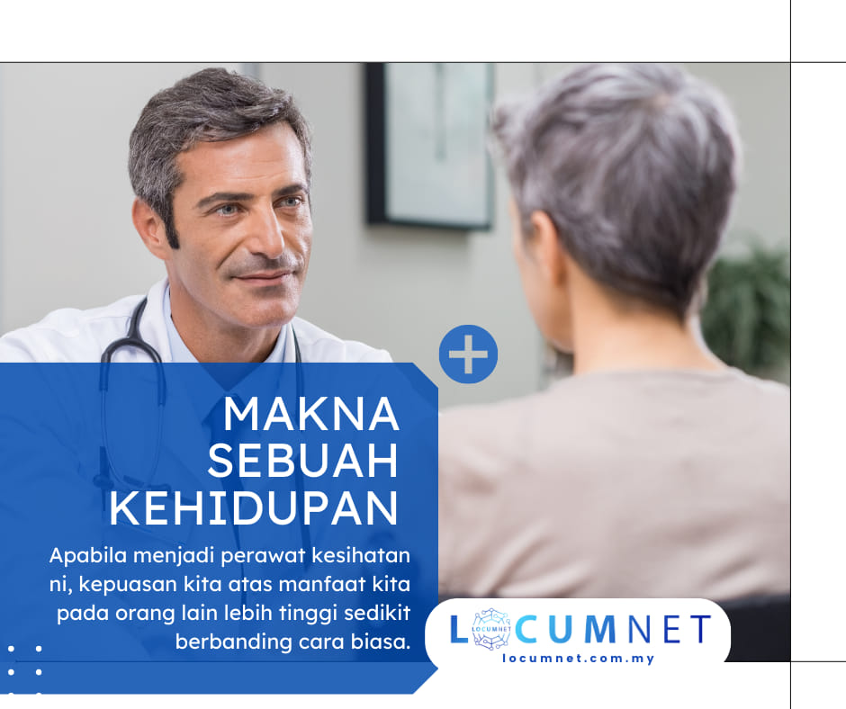 MAKNA SEBUAH KEHIDUPAN