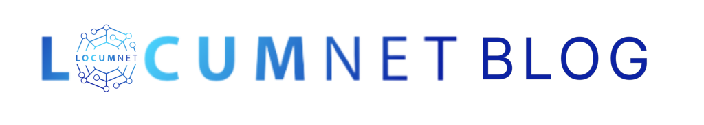 Locumnet Blog Logo