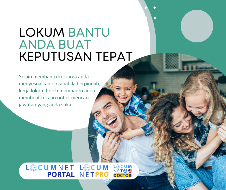 LOKUM BANTU ANDA BUAT KEPUTUSAN DENGAN TEPAT