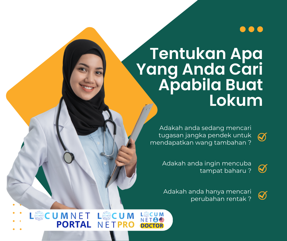 TENTUKAN APA YANG ANDA CARI APABILA MEMBUAT LOKUM