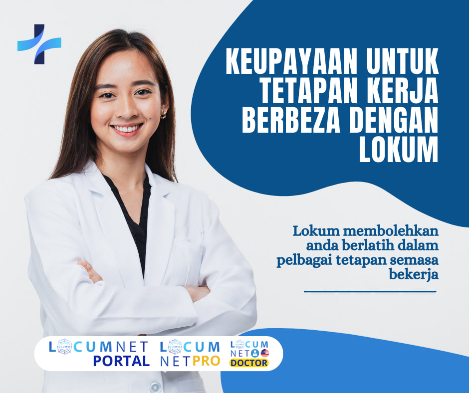 KEUPAYAAAN UNTUK MELIHAT TETAPAN KERJA BERBEZA