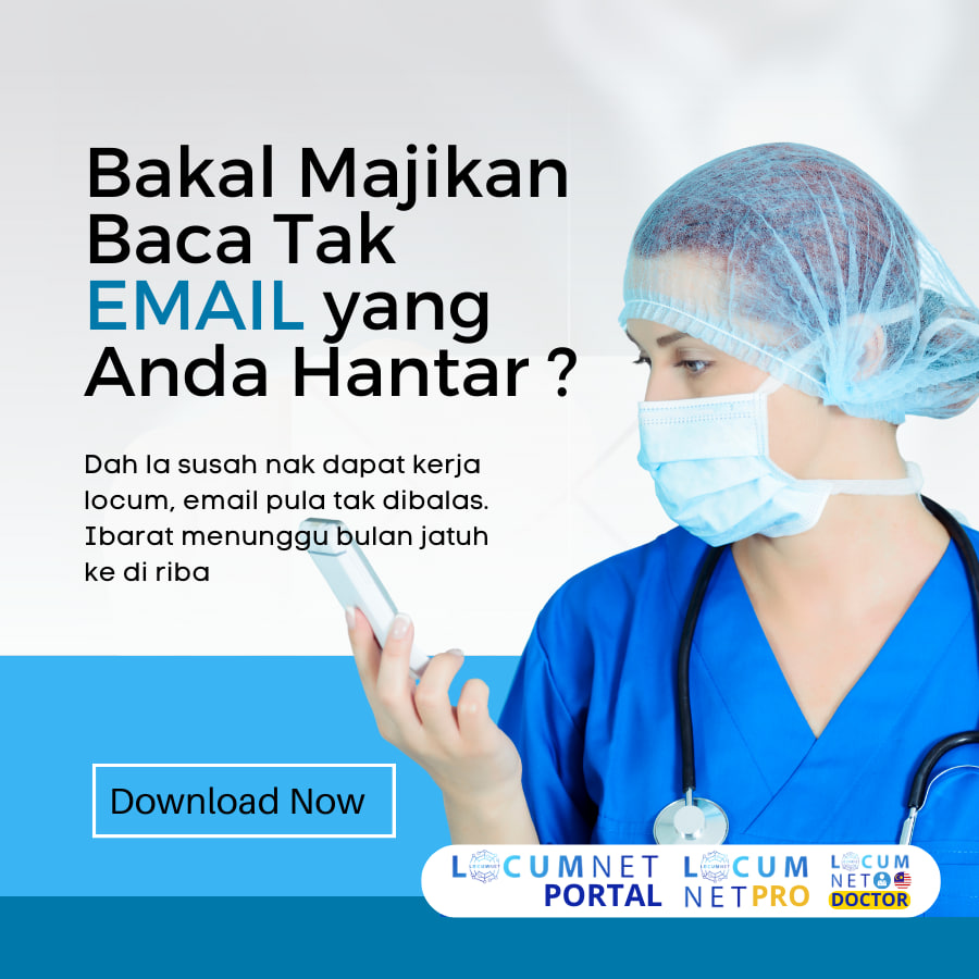 BAKAL MAJIKAN BACA TAK EMAIL YANG ANDA HANTAR ?