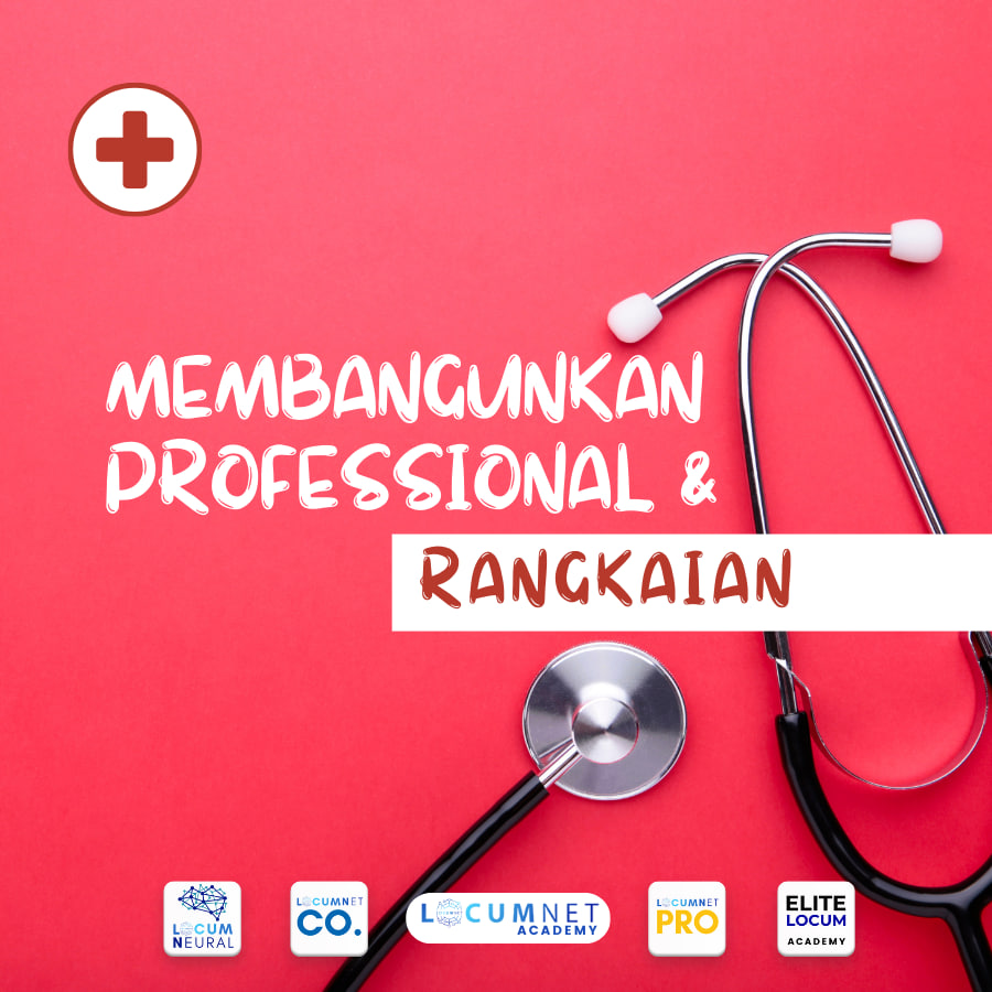 PELUANG UNTUK MEMBANGUNKAN PROFESSIONAL DAN RANGKAIAN