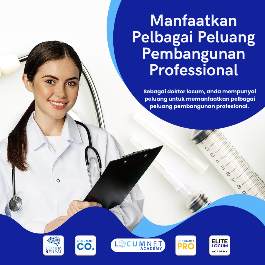 Manfaat Pelbagai Peluang Pembangunan Professional