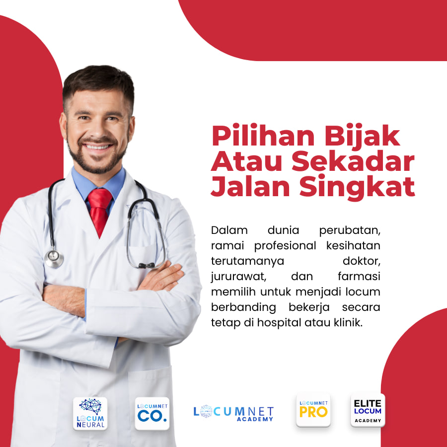 Pilihan Bijak Atau Sekadar Jalan Singkat