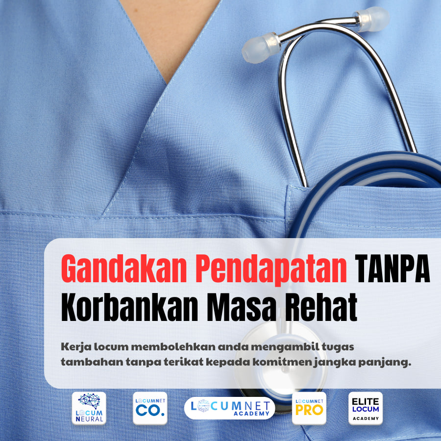 Gandakan Pendapatan Tanpa Korbankan Masa Rehat