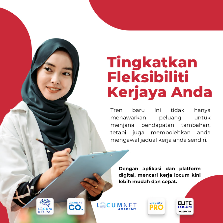 Meningkatkan Fleksibiliti Kerjaya Anda