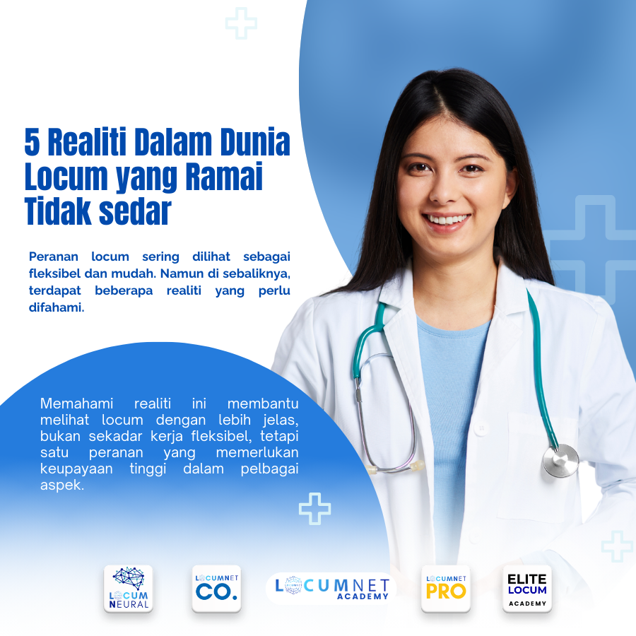 𝟓 𝐑𝐞𝐚𝐥𝐢𝐭𝐢 𝐃𝐚𝐥𝐚𝐦 𝐃𝐮𝐧𝐢𝐚 𝐋𝐨𝐜𝐮𝐦 𝐘𝐚𝐧𝐠 𝐑𝐚𝐦𝐚𝐢 𝐓𝐢𝐝𝐚𝐤 𝐒𝐞𝐝𝐚𝐫