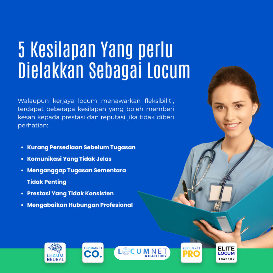 𝟓 𝐊𝐞𝐬𝐢𝐥𝐚𝐩𝐚𝐧 𝐘𝐚𝐧𝐠 𝐏𝐞𝐫𝐥𝐮 𝐃𝐢𝐞𝐥𝐚𝐤𝐤𝐚𝐧 𝐒𝐞𝐛𝐚𝐠𝐚𝐢 𝐋𝐨𝐜𝐮𝐦