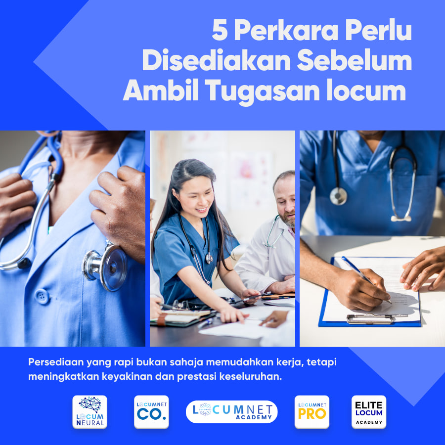 𝟓 𝐏𝐞𝐫𝐤𝐚𝐫𝐚 𝐘𝐚𝐧𝐠 𝐏𝐞𝐫𝐥𝐮 𝐃𝐢𝐬𝐞𝐝𝐢𝐚𝐤𝐚𝐧 𝐒𝐞𝐛𝐞𝐥𝐮𝐦 𝐀𝐦𝐛𝐢𝐥 𝐓𝐮𝐠𝐚𝐬𝐚𝐧 𝐋𝐨𝐜𝐮𝐦