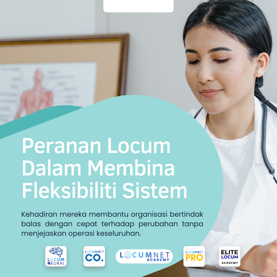𝐏𝐞𝐫𝐚𝐧𝐚𝐧 𝐋𝐨𝐜𝐮𝐦 𝐃𝐚𝐥𝐚𝐦 𝐌𝐞𝐦𝐛𝐢𝐧𝐚 𝐅𝐥𝐞𝐤𝐬𝐢𝐛𝐢𝐥𝐢𝐭𝐢 𝐒𝐢𝐬𝐭𝐞𝐦